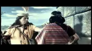 BBVA Banco Continental - Chicha de Jora 