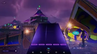 Fortnite Festival - Kendrick Lamar - i   Flawless on Expert ( 1.75k Speed )