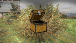 Тайник Кости на Кордоне l S.T.A.L.K.E.R. Народная Солянка + Поиски чернобыльского шахматиста #9