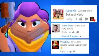 En Normal Vorgris Yorumları