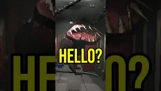 Please Be QUIET... (Lethal Company Mods)