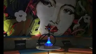 Подставка для Кальяна | Shisha Stand | UP SHANGHAI