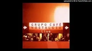 Los tamalitos de Olga - Café Nostalgia Band
