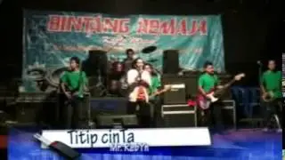 ARTA Pictures - Titip Cinta  Oleh  Mr  Rebyn