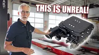 We Supercharged a V6 Truck – Epic Performance BOOST is Unreal!