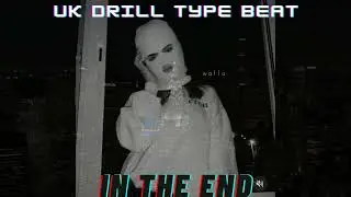 [FREE] UK Drill type beat l UK Drill Instrumental 2022 