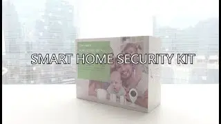 ORVIBO SECURITY KIT INTRODUCTION