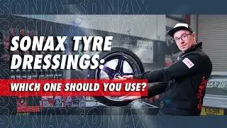 Best Tyre Dressings: Which One is Right for You?