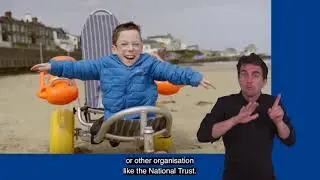 What is an Inclusive Beach BSL