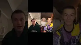 Некоглай и Иванзоло шутят мем shorts #shorts
