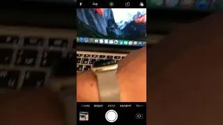 Как сделать GIF’ку на Айфоне