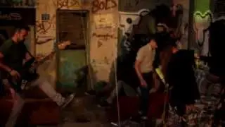 Skinny Whales - Two Cool Cats (Official Video)