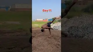 Day 11 🔥