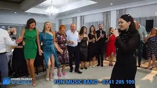 Colaj Sarba la Nunta Live cu Formatia FUN MUSIC BAND, CEA MAI TARE SARBA - Muzica Populara
