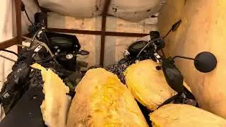 ПОБЕДИЛИ В ТЕТРИС. СОБИРАЕМ ДЕНЬГИ НА АПТЕЧКИ!