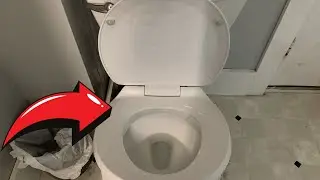 American Standard Round Soft Close Toilet Seat Review