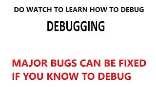 How To Debug In Eclipse