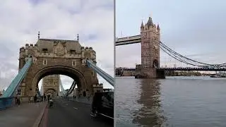 Tower Bridge
