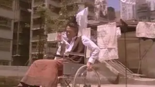 Her Vengeance (Ngai Kai Lam, 1988) Training Montage