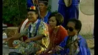 Majalengka-Genjring kuda kecil