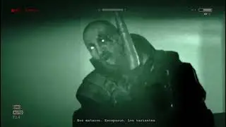 Mi primera vez cagado de miedo - Outlast #1