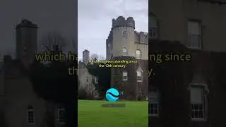 Exploring the medieval castles of Dublin