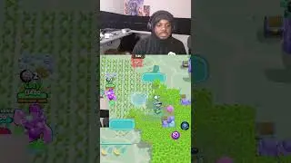Had To Hit My Dance After😭 #brawlstars