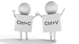 como copiar link do site/ compra e afins