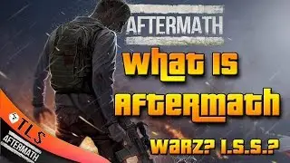 What is Romero's Aftermath - Aftermath the new WarZ?