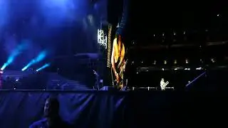 Civil War / Voodoo Child outro - Guns N' Roses (07-24-16)
