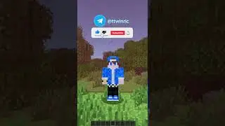 Смертоносное ЗЕЛЬЕ ⚗️ | WINRIC #шортс #shorts #майнкрафт #minecraft