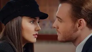 NEW 2024 ❤ NLO, Краски — Я полюбила бандита [Серкан х Эда | Постучись в мою дверь]