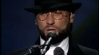 Maurice Gibb and The Bee Gees - Closer Than Close Live!|