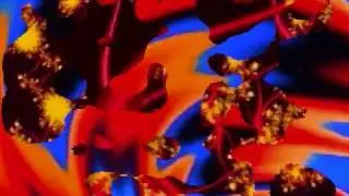 Hot Smoke and Sassafras -The Bubble Puppy