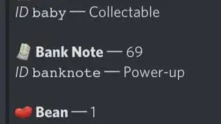 Banknotes In Dank Memer Be Like...