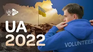 UA2022: Volunteering Jewish communities in Ukraine [ENG/RUS SUB]