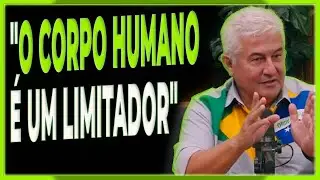 QUAL A DIFICULDADE DE CHEGAR ATE MARTE | Sergio Sacani e Marcos Pontes
