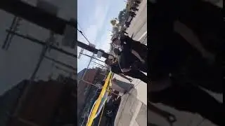 Grammy-nominated rapper Nipsey Hussle killed in shooting - 31/03/2019 = Location