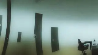 outputandaudio injected spherical
