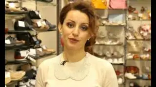 Изучаем средства для обуви