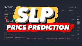 SLP PRICE PREDICTION 2021 | SLP AXIE INFINITY | SLP TOKEN | SLP PRICE ANALYSIS | SMALL LOVE POTION