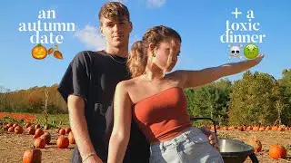 WE WERE POISONED ON OUR DATE