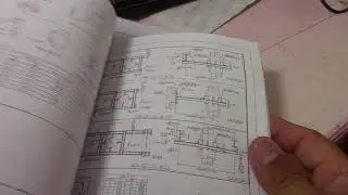 Specification for Piping Support & Special Pipe Support Drawing Process & Utilities Unit