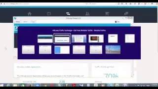 How to Get 100000 Visitor Hits per pay free for your website