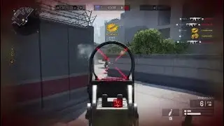 Warface Ps4 - Highlights #117