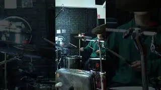 婁峻碩SHOU - Till 4ever drum cover