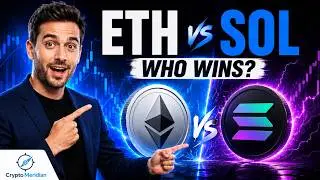 Ethereum vs Solana 2026: The Real Winner for Massive Crypto Gains