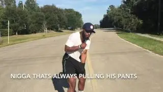 How Hood Niggas Fight