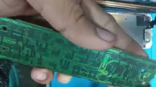simpleng tv remote repair