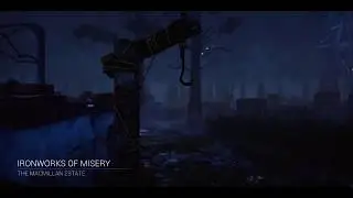 Dead by Daylight Part 7
